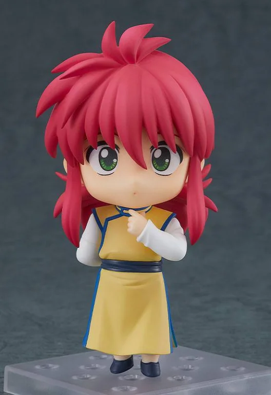 Yū Yū Hakusho - Nendoroid - Kurama