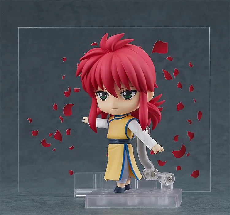 Yū Yū Hakusho - Nendoroid - Kurama