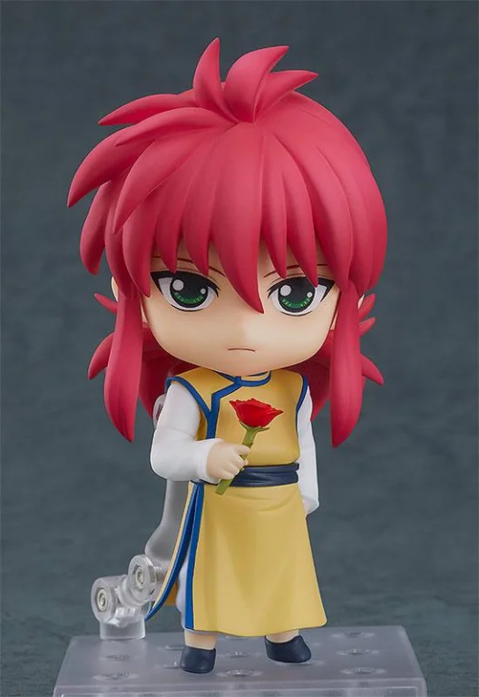 Yū Yū Hakusho - Nendoroid - Kurama