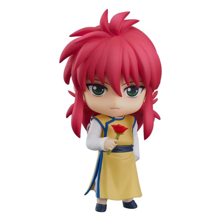 Yū Yū Hakusho - Nendoroid - Kurama
