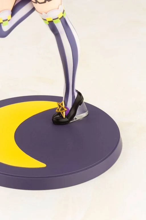 Hololive - Scale Figure - Shion Murasaki