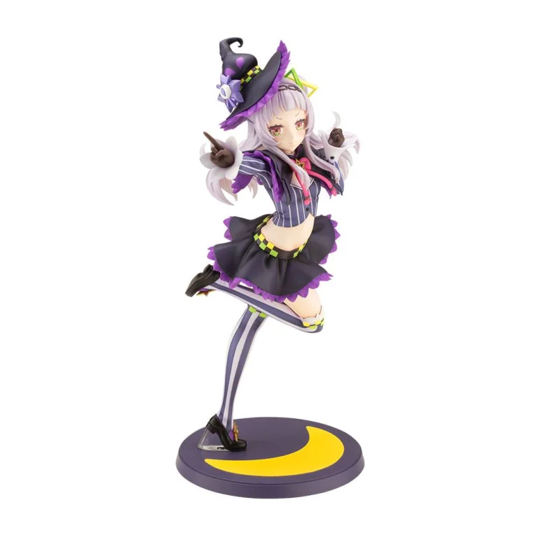 Hololive - Scale Figure - Shion Murasaki