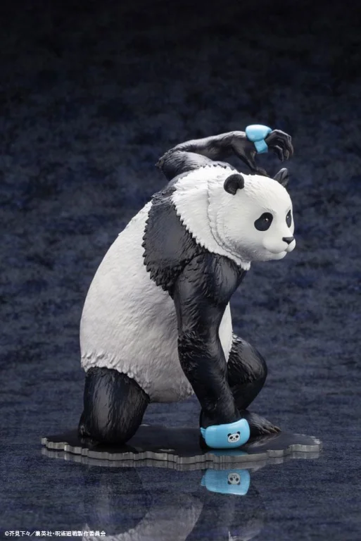 Jujutsu Kaisen - ARTFXJ - Panda (Bonus Edition)