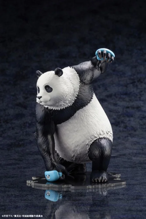 Jujutsu Kaisen - ARTFXJ - Panda (Bonus Edition)
