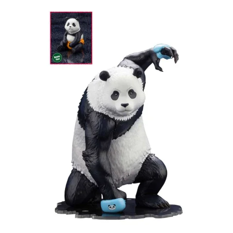 Produktbild zu Jujutsu Kaisen - ARTFXJ - Panda (Bonus Edition)