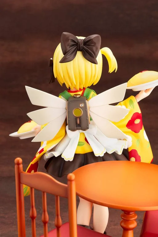 Prima Doll - Scale Figure - Gekka