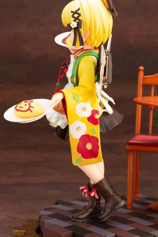 Prima Doll - Scale Figure - Gekka