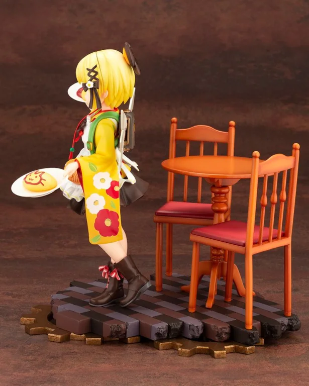 Prima Doll - Scale Figure - Gekka
