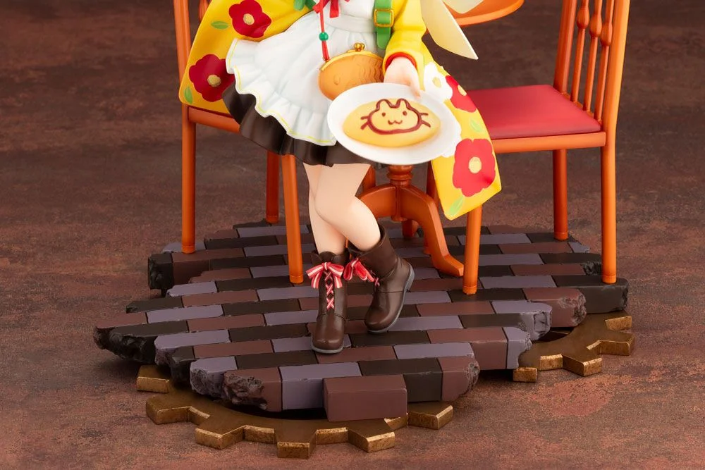 Prima Doll - Scale Figure - Gekka