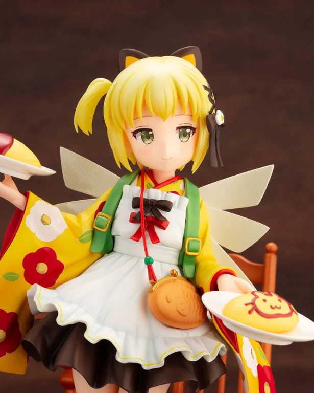 Prima Doll - Scale Figure - Gekka