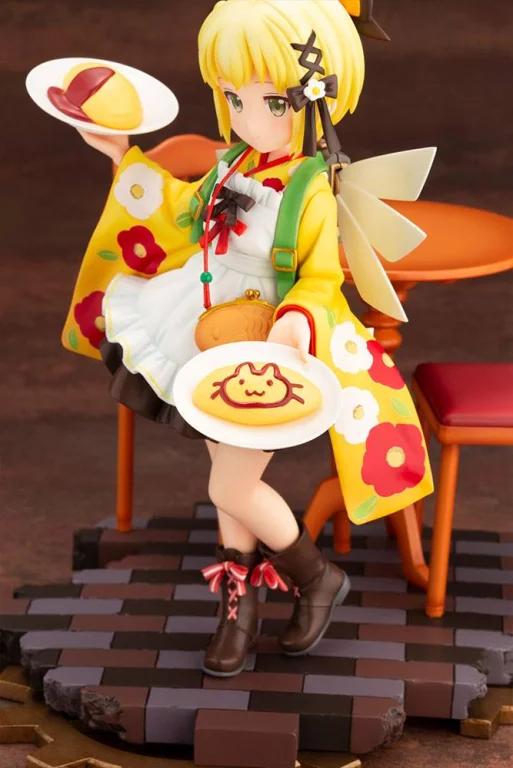 Prima Doll - Scale Figure - Gekka