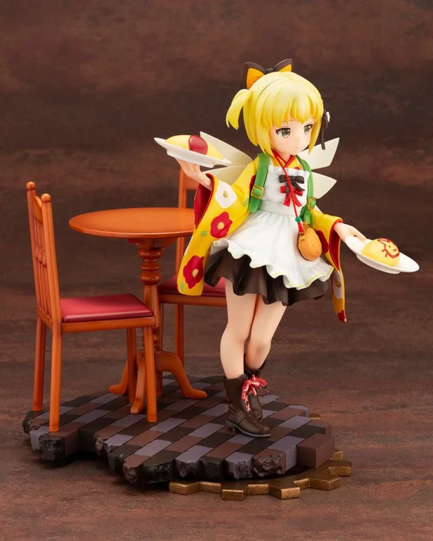 Prima Doll - Scale Figure - Gekka