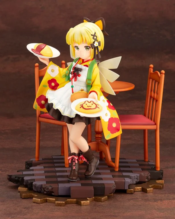 Prima Doll - Scale Figure - Gekka