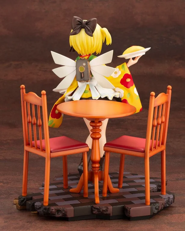 Prima Doll - Scale Figure - Gekka