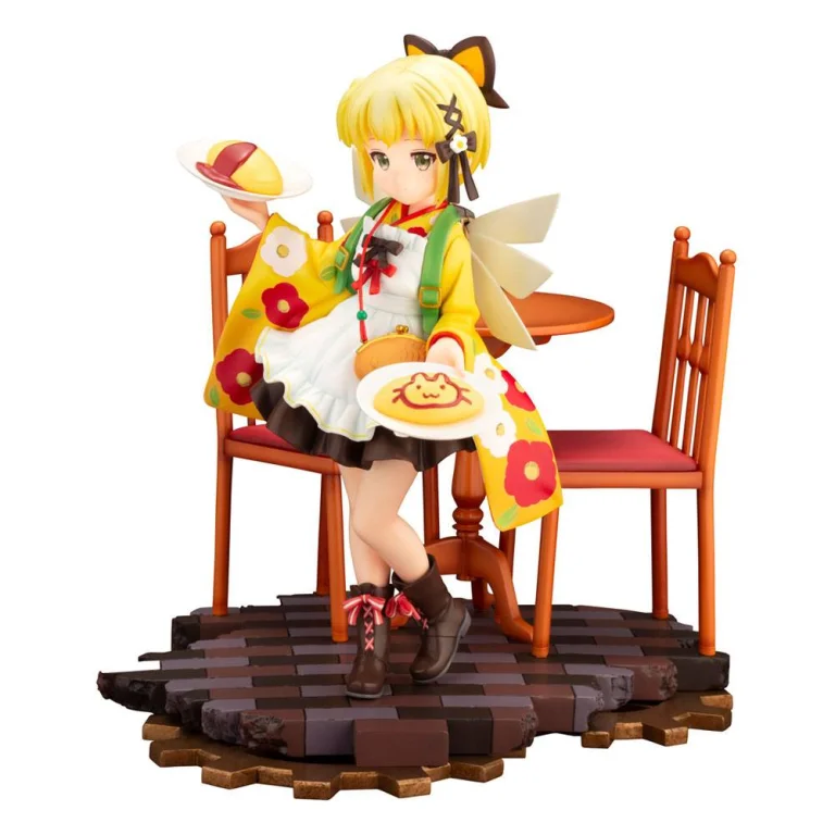 Prima Doll - Scale Figure - Gekka