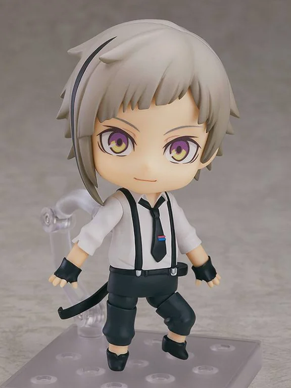 Bungo Stray Dogs - Nendoroid - Atsushi Nakajima