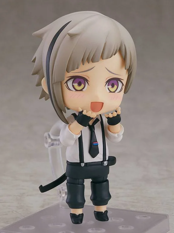 Bungo Stray Dogs - Nendoroid - Atsushi Nakajima