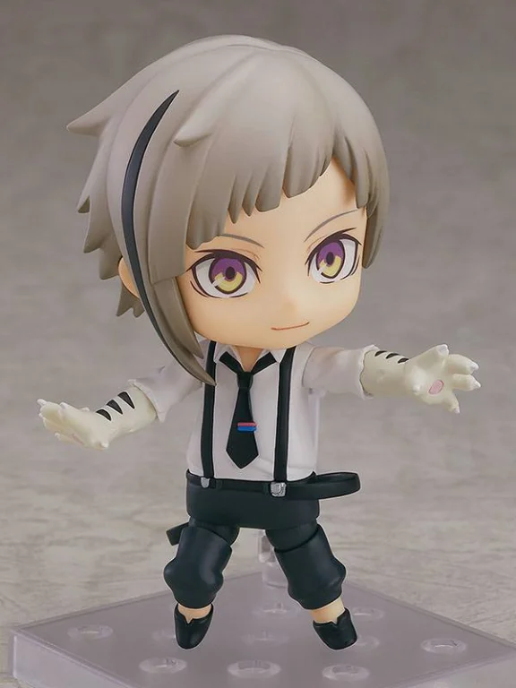 Bungo Stray Dogs - Nendoroid - Atsushi Nakajima