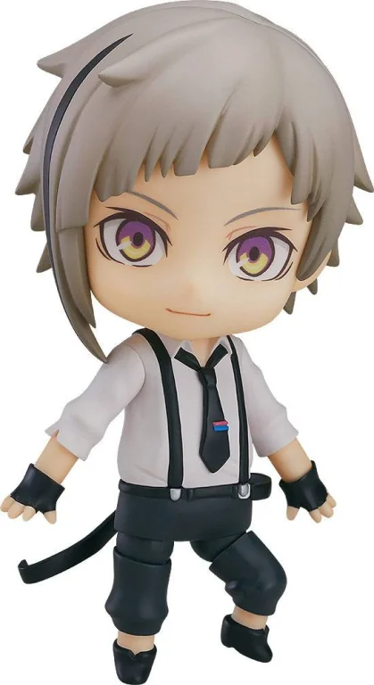 Bungo Stray Dogs - Nendoroid - Atsushi Nakajima