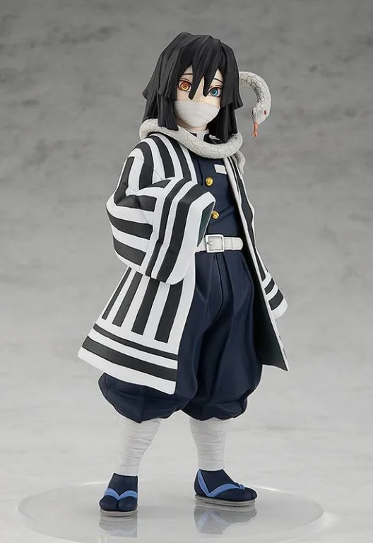 Demon Slayer - POP UP PARADE - Obanai Iguro
