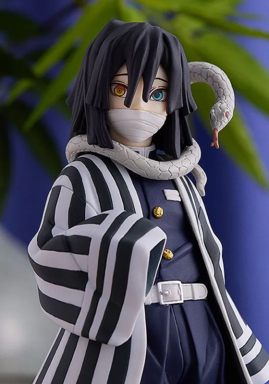 Demon Slayer - POP UP PARADE - Obanai Iguro