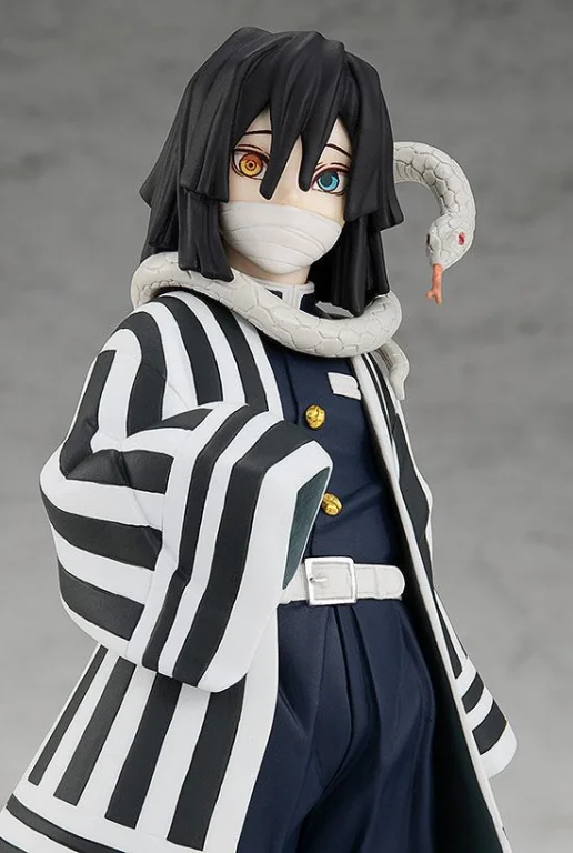 Demon Slayer - POP UP PARADE - Obanai Iguro