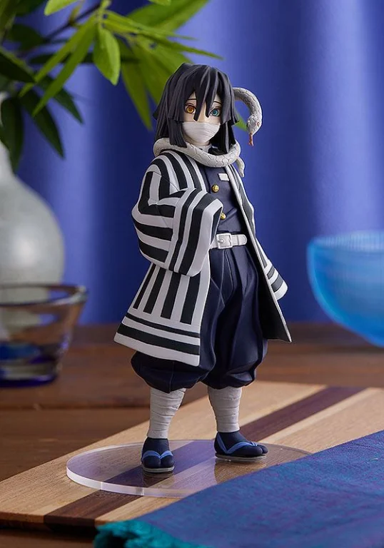 Demon Slayer - POP UP PARADE - Obanai Iguro