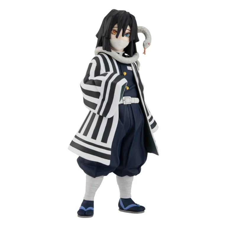 Demon Slayer - POP UP PARADE - Obanai Iguro