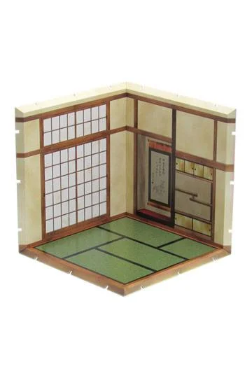 Dioramansion - Dioramansion 150 - Japanese Room