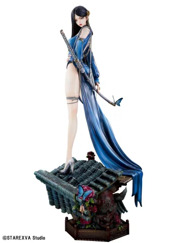 Produktbild zu Original Character - Scale Figure - Katanahime