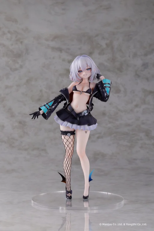 Azur Lane - Scale Figure - Jade (A Good Girl's Magic Ver.)