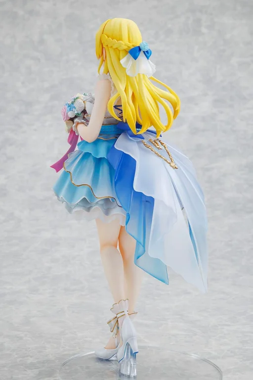 Love Live! - Scale Figure - Eli Ayase (LoveLive!Days 5th Anniversary ver.)