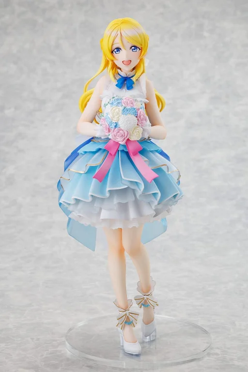 Love Live! - Scale Figure - Eli Ayase (LoveLive!Days 5th Anniversary ver.)