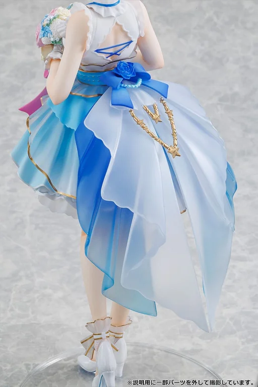 Love Live! - Scale Figure - Eli Ayase (LoveLive!Days 5th Anniversary ver.)