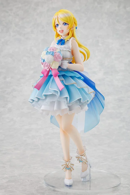Love Live! - Scale Figure - Eli Ayase (LoveLive!Days 5th Anniversary ver.)