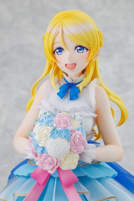 Love Live! - Scale Figure - Eli Ayase (LoveLive!Days 5th Anniversary ver.)