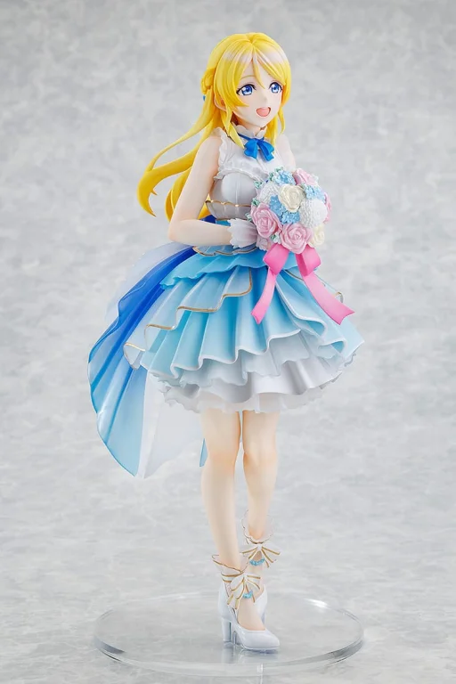 Love Live! - Scale Figure - Eli Ayase (LoveLive!Days 5th Anniversary ver.)