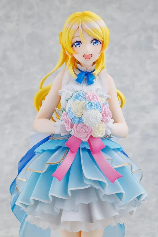 Love Live! - Scale Figure - Eli Ayase (LoveLive!Days 5th Anniversary ver.)