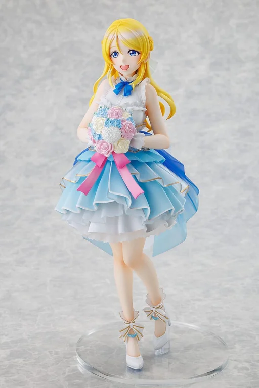 Love Live! - Scale Figure - Eli Ayase (LoveLive!Days 5th Anniversary ver.)