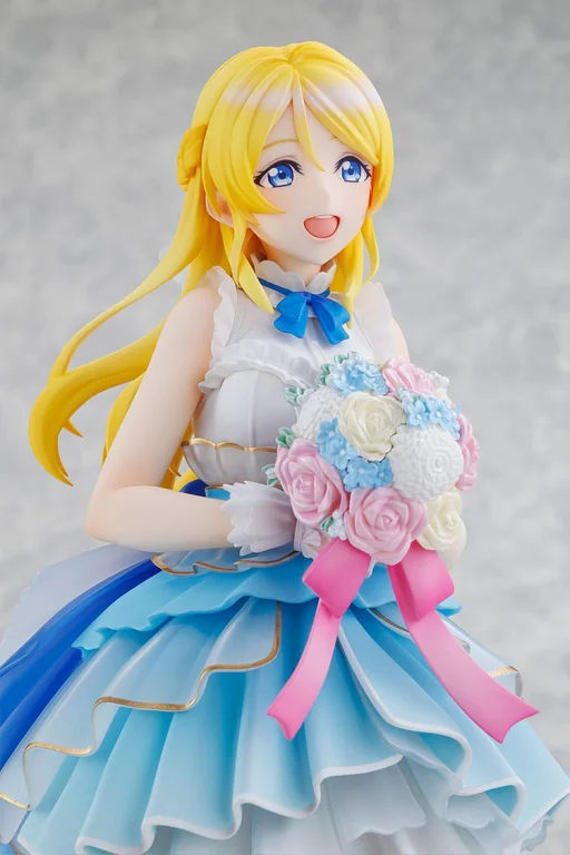 Love Live! - Scale Figure - Eli Ayase (LoveLive!Days 5th Anniversary ver.)