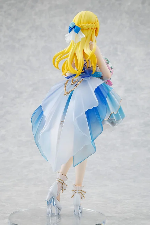 Love Live! - Scale Figure - Eli Ayase (LoveLive!Days 5th Anniversary ver.)