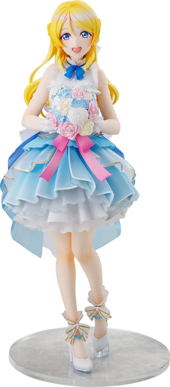 Love Live! - Scale Figure - Eli Ayase (LoveLive!Days 5th Anniversary ver.)