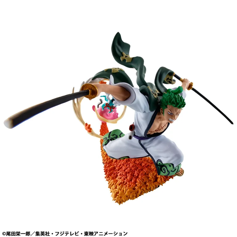 One Piece - Logbox Re:Birth - Wano Kuni Vol. 3 (Set)