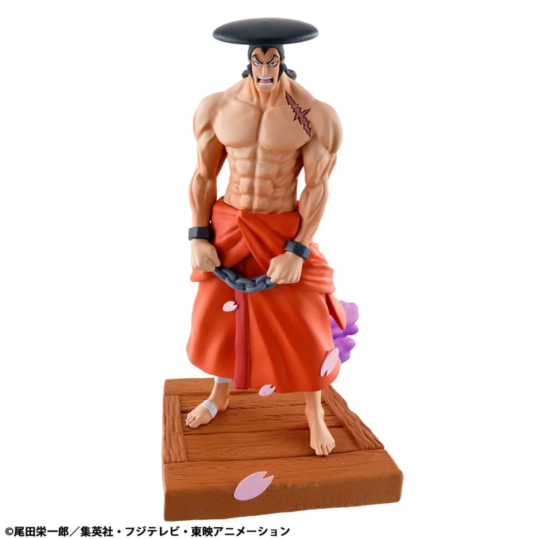 One Piece - Logbox Re:Birth - Wano Kuni Vol. 3 (Set)