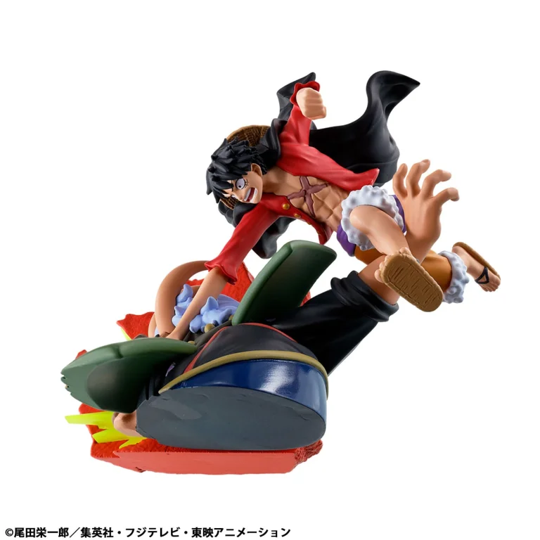 One Piece - Logbox Re:Birth - Wano Kuni Vol. 3 (Set)