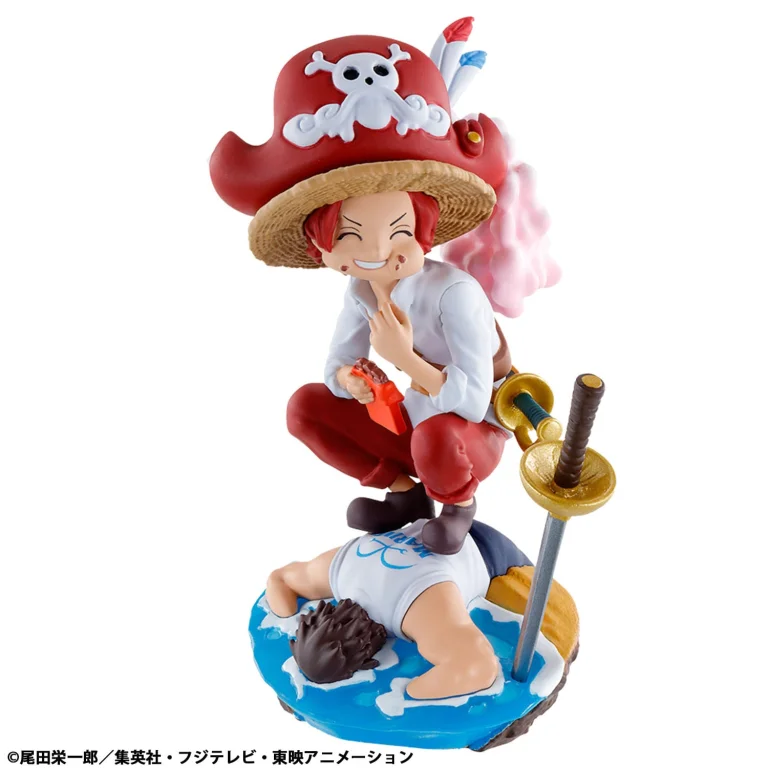 One Piece - Logbox Re:Birth - Wano Kuni Vol. 3 (Set)