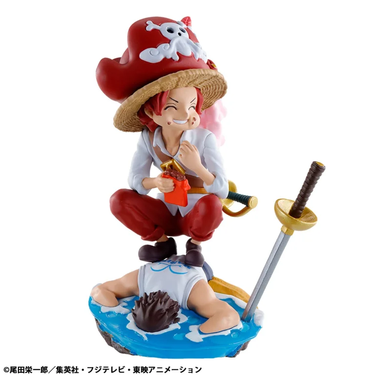 One Piece - Logbox Re:Birth - Wano Kuni Vol. 3 (Set)