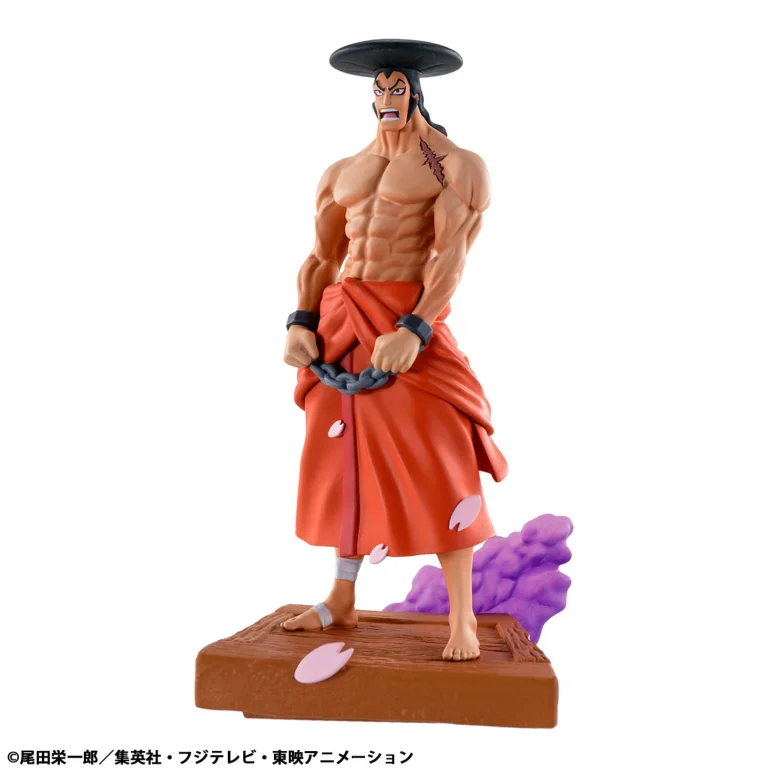 One Piece - Logbox Re:Birth - Wano Kuni Vol. 3 (Set)