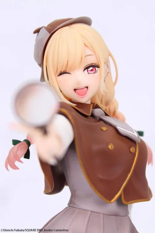 My Dress-Up Darling - Vivit Figure - Marin Kitagawa (Detective Ver.)