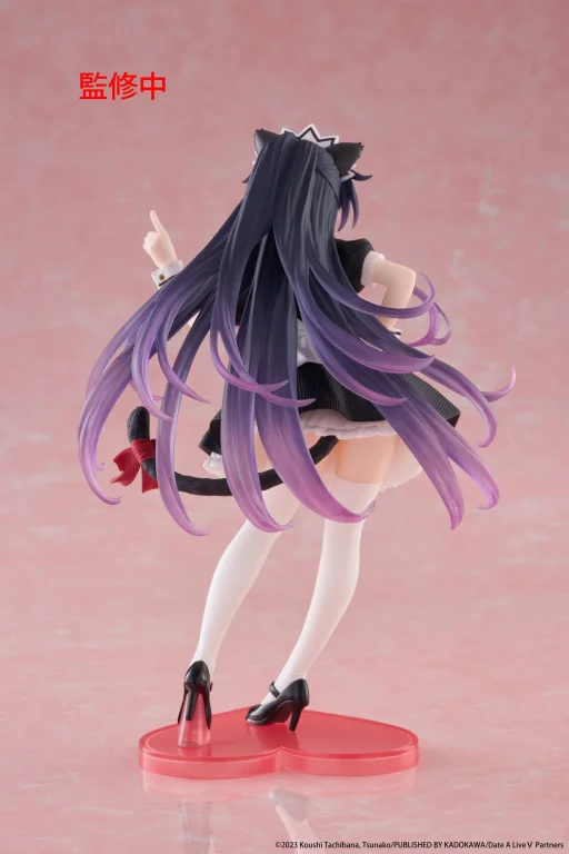 Date A Live - Coreful Figure - Tōka Yatogami (Cat Ear Maid ver.)
